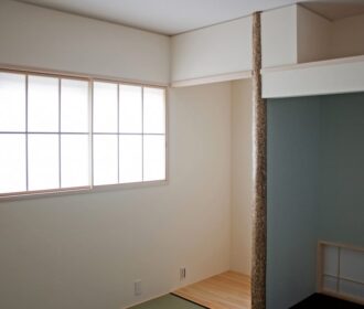 田辺市のリフォーム・リノベーション施工事例
