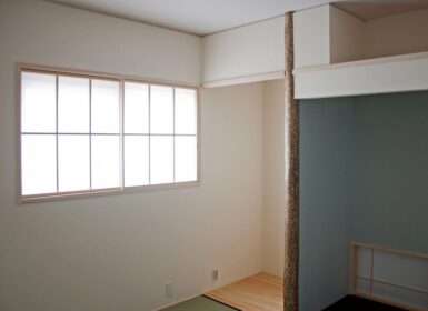 田辺市のリフォーム・リノベーション施工事例